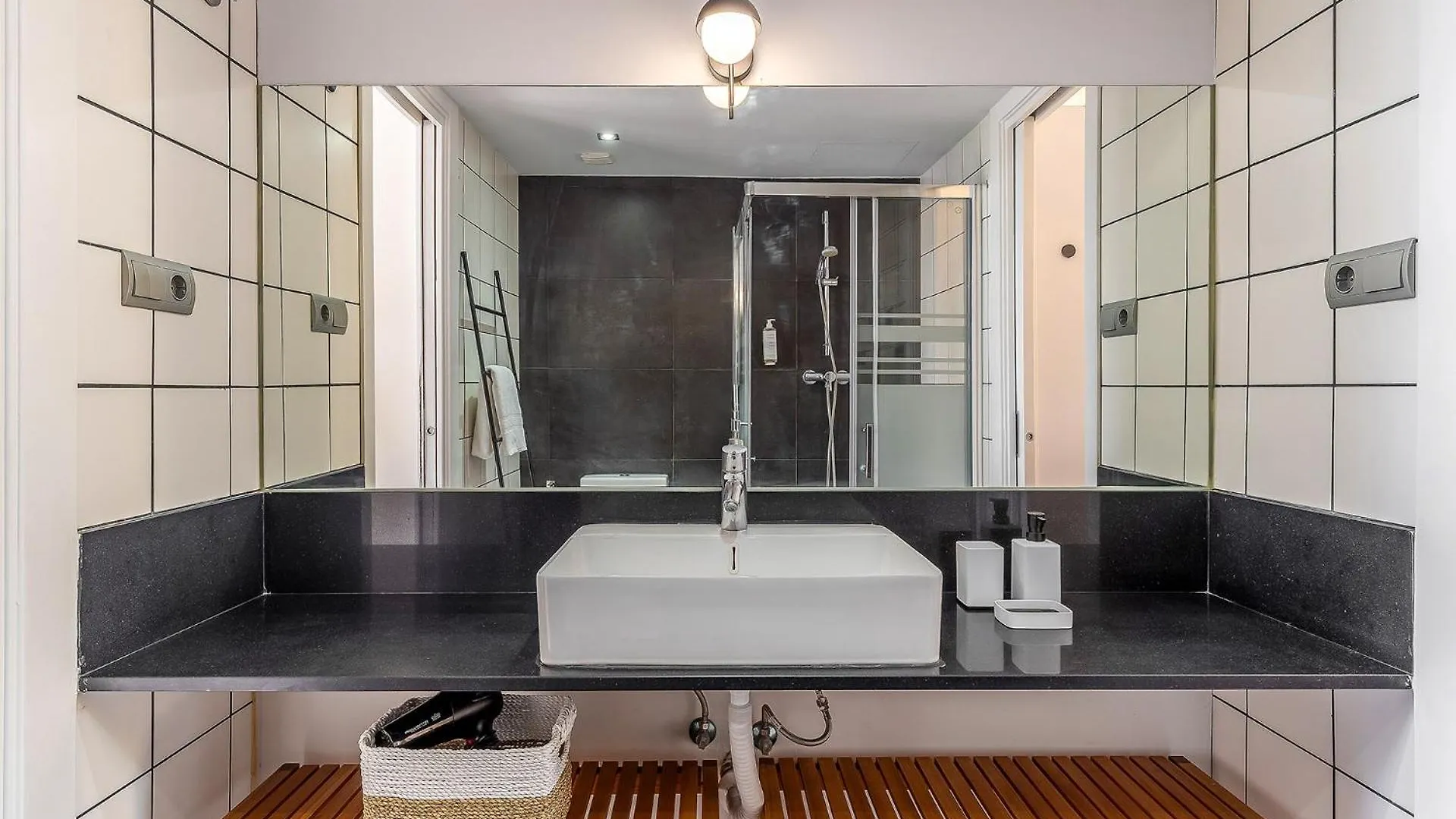 Ab Poblenou Comfort Barselona 0*,