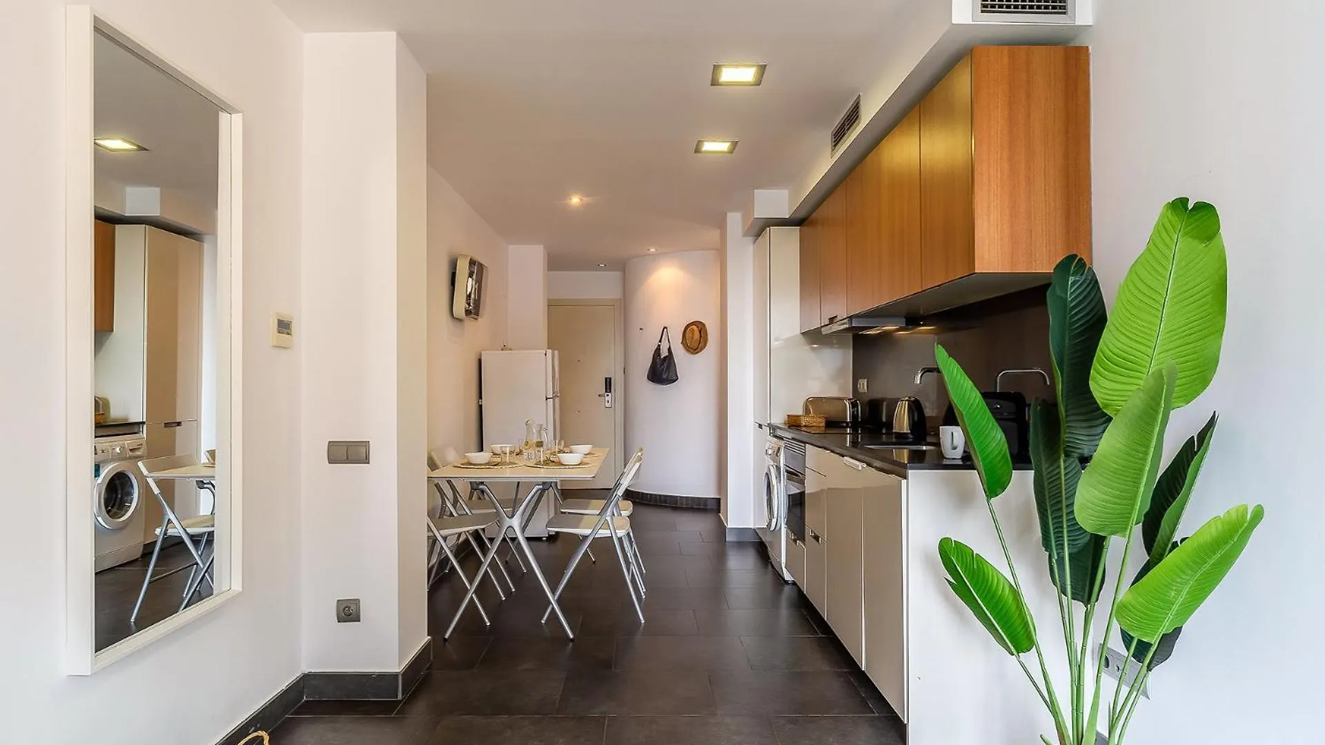 Ab Poblenou Comfort Barselona 0*,